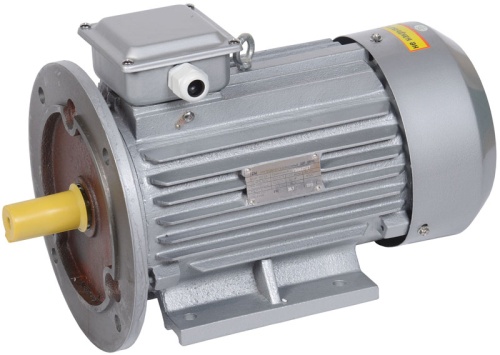 Электродвигатель асинхронный трехфазный АИР 100L6 380В 2,2кВт 1000об/мин 2081 DRIVE | код DRV100-L6-002-2-1020 | IEK
